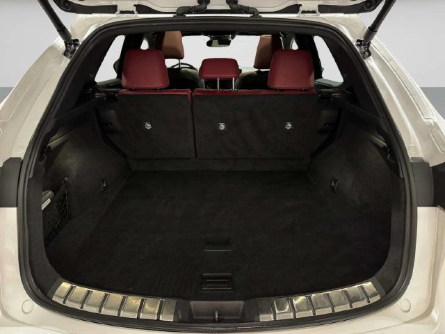 Certified 2025 Lexus NX 350h AWD w/ Cold Area Package image 30