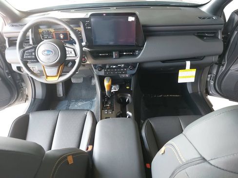 New 2026 Subaru Outback Wilderness AWD/4WD image 9