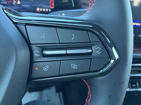 New 2026 Chevrolet Traverse RS image 20