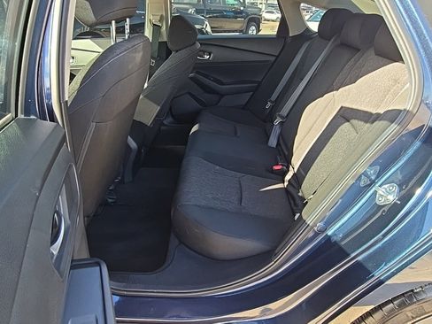 Used 2024 Honda Accord EX image 17