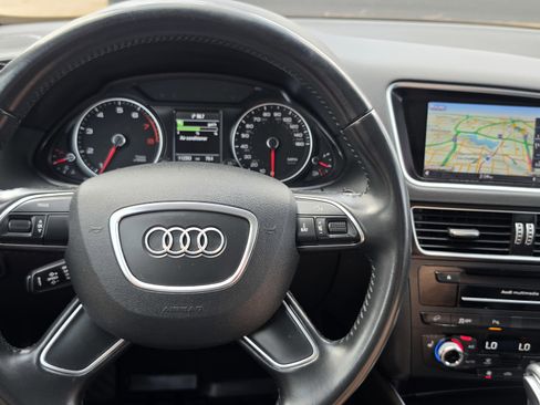 Used 2016 Audi Q5 2.0T Premium Plus image 43