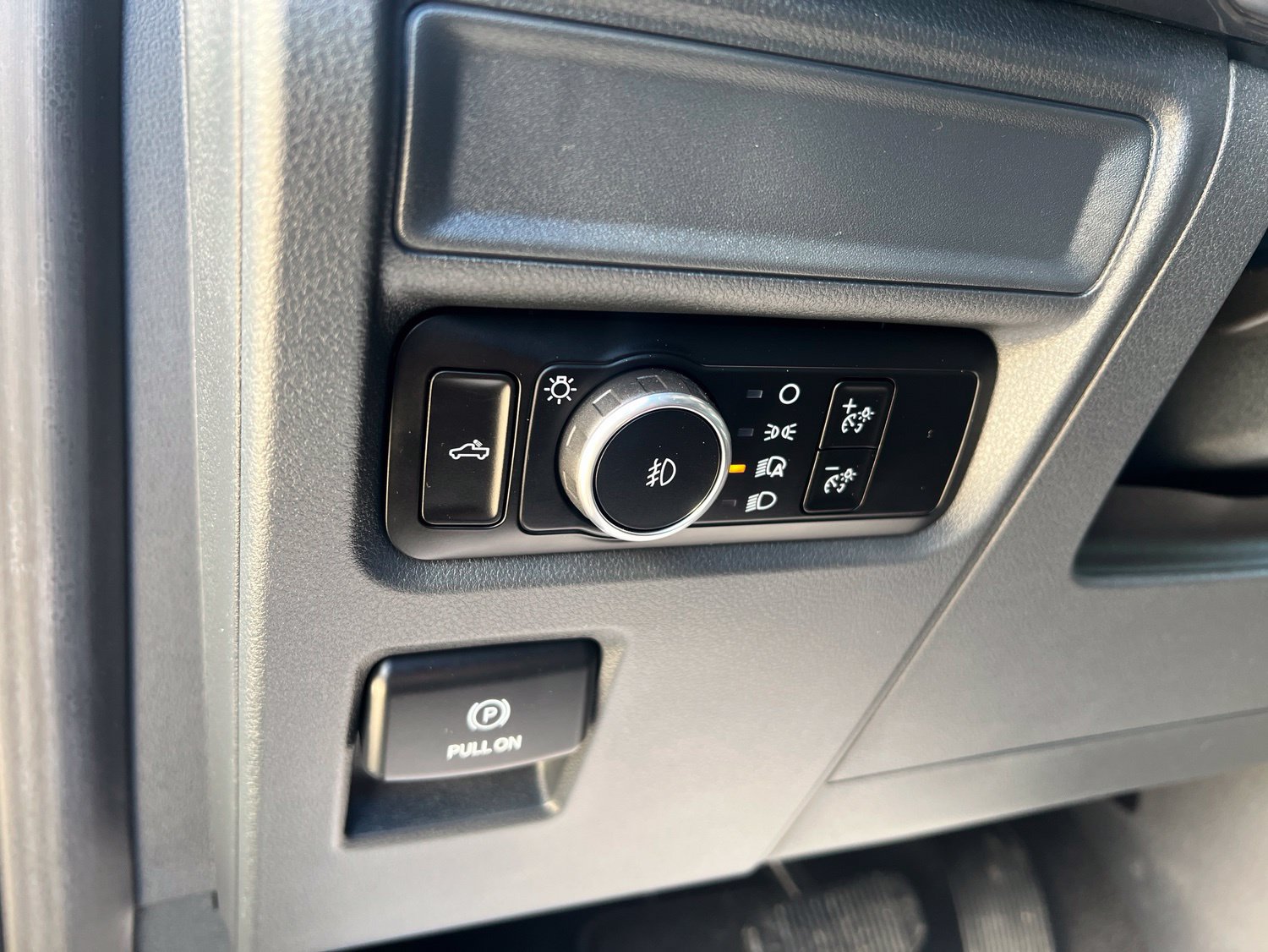 Used 2024 Ford F150 STX AWD/4WD image 18