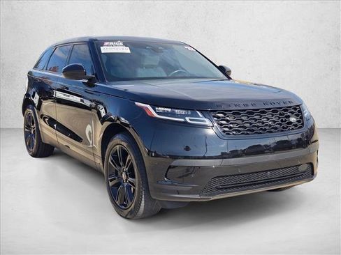 Used 2023 Land Rover Range Rover Velar S image 3