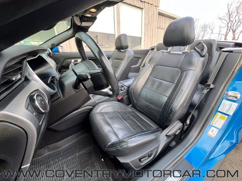 Used 2021 Ford Mustang GT Premium w/ Equipment Group 401A image 36