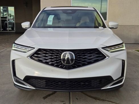 New 2026 Acura MDX SH-AWD w/ Technology Package image 7