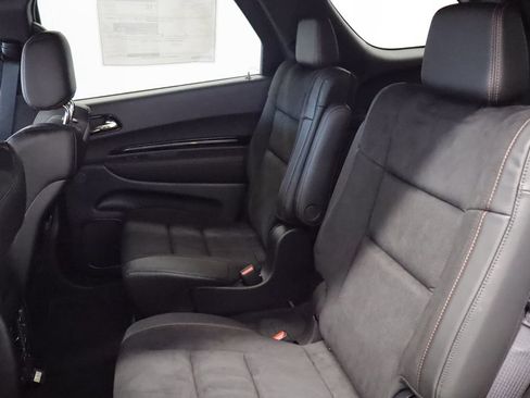 New 2026 Dodge Durango GT AWD/4WD image 15