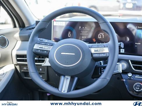 New 2026 Hyundai Sonata SEL FWD image 17