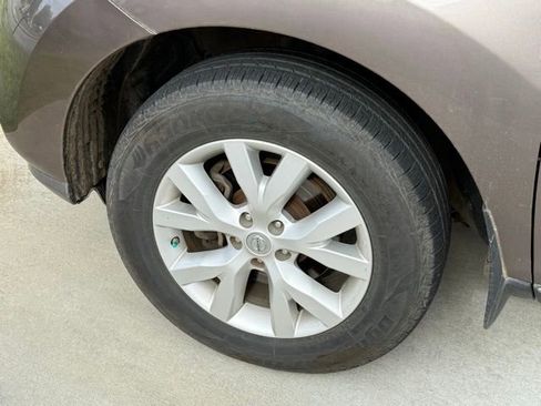 Used 2014 Nissan Murano SL AWD/4WD image 5