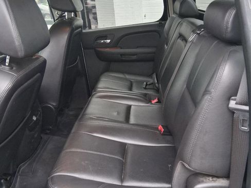 Used 2008 GMC Sierra 1500 SLE image 10