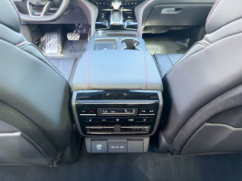 New 2026 Acura MDX Type S AWD/4WD image 27