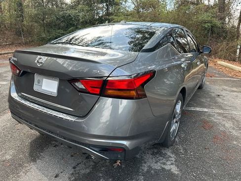 Used 2021 Nissan Altima 2.5 SL image 5