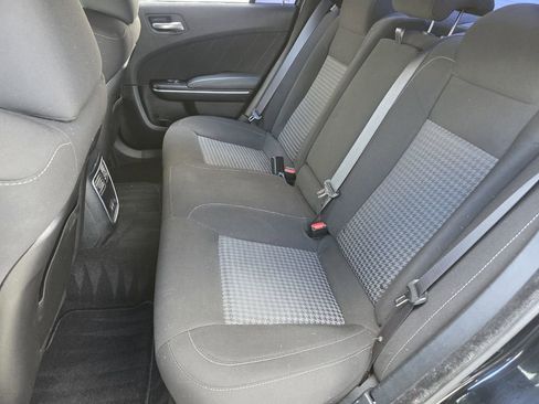 Used 2020 Dodge Charger R/T w/ Performance Handling Group image 31