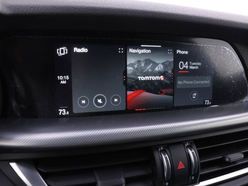 New 2026 Alfa Romeo Stelvio Sprint image 10