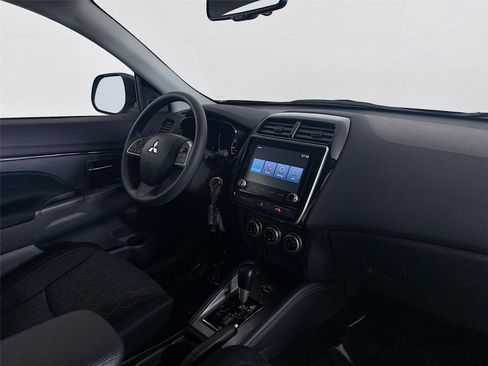 New 2026 Mitsubishi Outlander Sport AWD image 19
