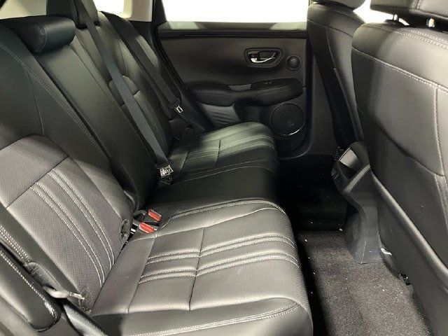 New 2027 Honda HR-V EX-L image 28