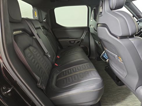 Used 2024 Rivian R1T Adventure Dual AWD/4WD image 22