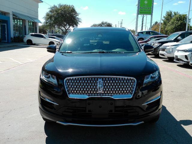 Used 2019 Lincoln MKC Black Label AWD/4WD image 3