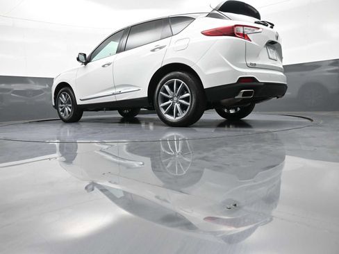 Certified 2024 Acura RDX w/ Technology Package AWD/4WD image 32