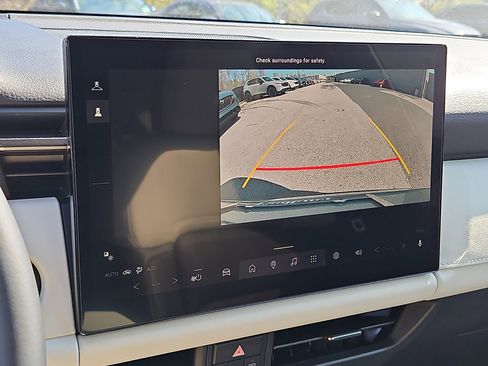 New 2026 MAZDA CX-5 Select AWD/4WD image 14