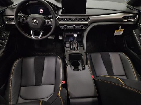 New 2026 Acura Integra A-Spec image 15