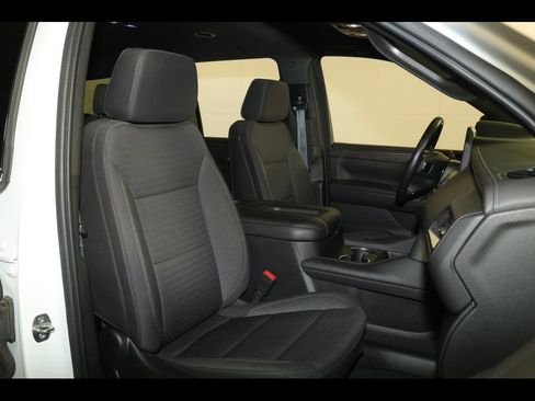 Certified 2022 Chevrolet Tahoe LS AWD/4WD image 32