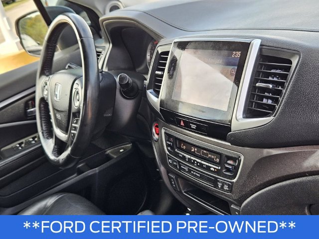 Used 2017 Honda Ridgeline RTL-T image 11