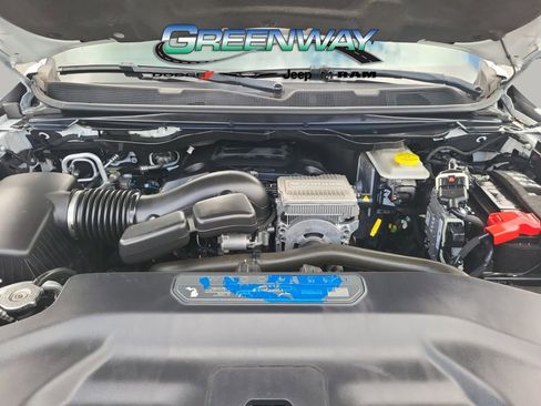 Used 2022 Jeep Wagoneer Series I w/ Premium Group I image 11