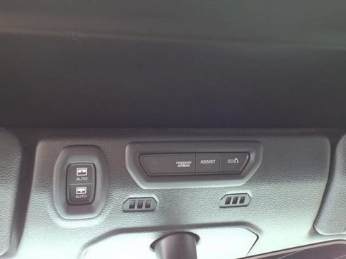 Used 2022 Jeep Wrangler Unlimited Sport w/ Sun And Sound Package AWD/4WD image 26