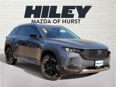 New 2025 MAZDA CX-50 Meridian Edition w/ Weather Package