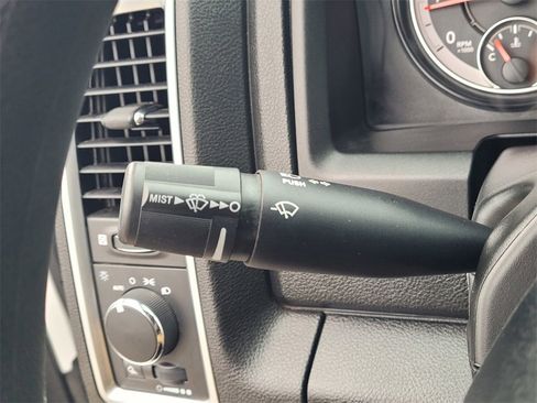 Used 2024 RAM 1500 Classic SLT image 15