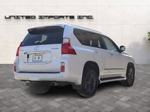 Used 2012 Lexus GX 460 image 6