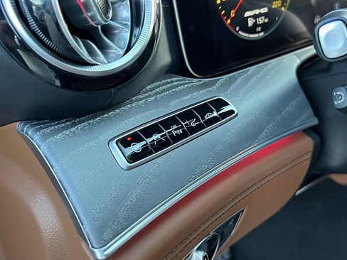 Used 2019 Mercedes-Benz AMG GT 63 S image 32