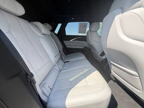 Certified 2024 Cadillac Lyriq Sport AWD/4WD image 35