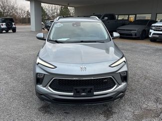 Used 2024 Buick Encore GX Sport Touring video 2