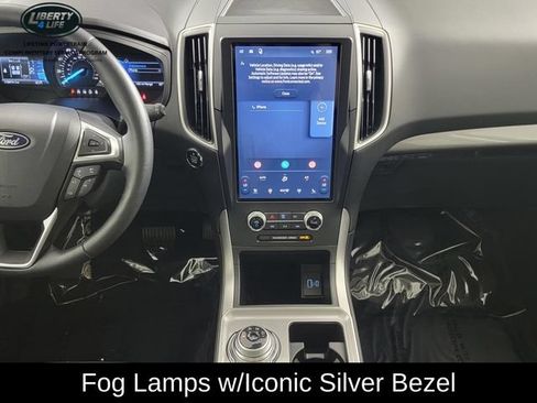 Used 2024 Ford Edge SEL w/ Convenience Package AWD/4WD image 22