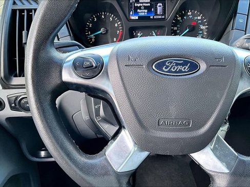 Used 2016 Ford Transit 150 XLT image 20