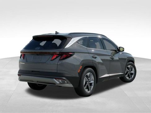 New 2026 Hyundai Tucson SEL image 4