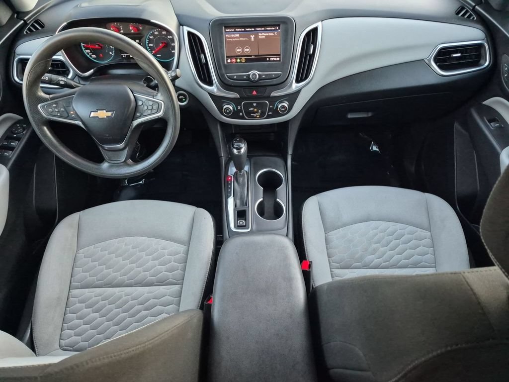 Used 2020 Chevrolet Equinox LS w/ LS Convenience Package FWD image 23