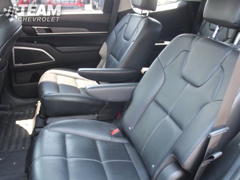 Used 2022 Kia Telluride EX w/ EX Premium Package AWD/4WD image 25
