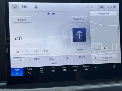 New 2026 Ford F150 Tremor AWD/4WD image 21