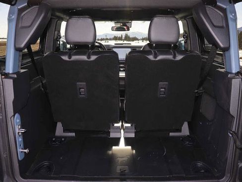 Certified 2024 Ford Bronco Big Bend image 28