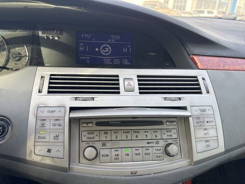 Used 2006 Toyota Avalon XL image 13