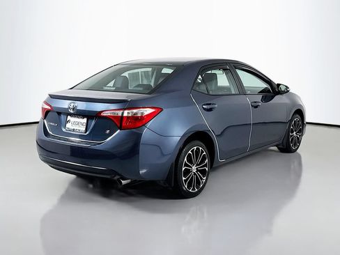 Used 2016 Toyota Corolla S FWD image 5