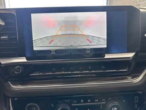 Used 2022 Chevrolet Silverado 1500 RST image 26