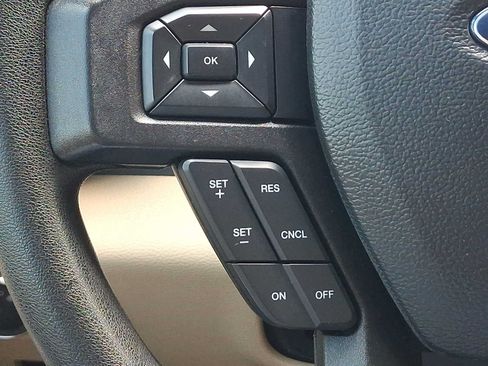 Used 2018 Ford F250 XLT w/ XLT Premium Package AWD/4WD image 21