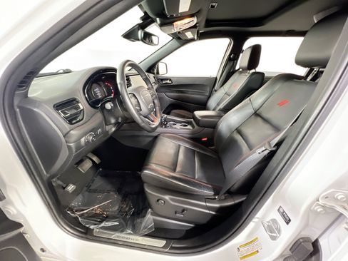 Used 2023 Dodge Durango GT AWD/4WD image 21