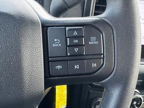 Used 2025 Ford F150 STX w/ Equipment Group 200A image 16