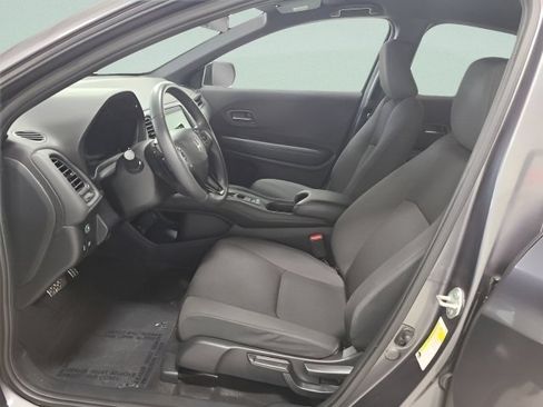 Used 2021 Honda HR-V Sport image 19