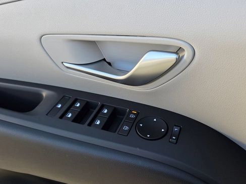 New 2026 Hyundai Tucson SEL FWD image 27