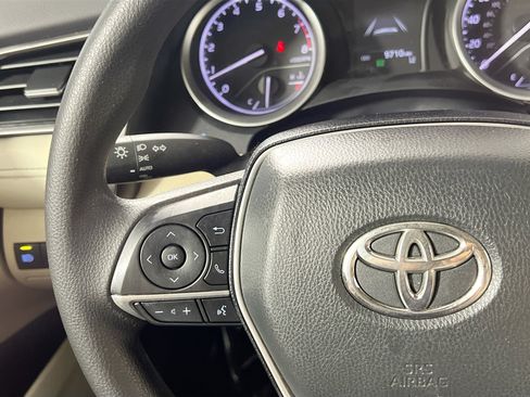 Used 2024 Toyota Camry LE FWD image 19